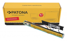 Batteri til Acer One Z1402 Z1402-C6UV NC4782-3600 18650-00-01-3S1P-0