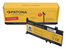 Batteri til Asus VivoBook 14 X412 Series C21N1818 B200-02760000 C41N1715