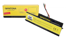 Batteri til Acer AC13C34 V5-122P KT.00303.005 Aspire V5