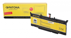 Batteri til Asus S5V FX502V ZX60V GL502V Serien B41N1526
