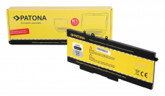 Batteri til Dell E5280 E5480 M3520 M3530 GJKNX 3DDDG