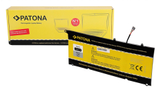 Batteri til Dell PW23Y XPS13 9360