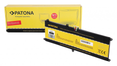 Batteri til Dell Latitude 11 5175 5179 5175 VHR5P 0RFH3V RFH3V