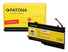 Batteri til HP Envy x360 m6-w101dx W103DX W010DX W102DX Pavilion x360 - 13-s120nr LE03XL LE03