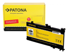 Batteri til HP TPN-Q173 15-ax bc Serie TE03 TE03XL 849570 849570-541 849910-850 905277-001 HSTNN-UB7A HSTNN-OB7T