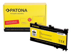 Batteri til HP TPN-Q173 TE04XL TE04 HSTNN-DB7T 905175-2C1 905175-271 905277-855 844203-855