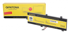 Batteri til Lenovo Ideapad 310-15ABR 310-15IKB 310 Touch-15IKB 310 151SK L15L2PB4 L15S2TB0 L15L2PB5