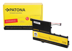 Batteri til Lenovo Ideapad L15L2PB4 L15S2TB0 L15L2PB5 310-15ABR 310-15IKB 310 Touch-15IKB 310 151SK