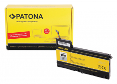 Batteri til Samsung 530U 530U4 530U4C NP530U4 NP530U4C NT530U4 NT530U4C AA-PBYN8AB