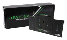 Batteri til Apple Macbook Air 13