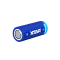 Xtar Li-Ion 26650 3.6V 5200mAh med stor knop 