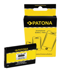Batteri til Nokia BL-5B Nokia 3220 3230 2366I 5070 5140 5200 5300