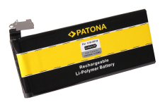 Batteri til iPhone 4 4G inklusivt bningsvrktj (Passer ikke til iPhone 4s)