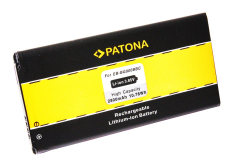 Batteri til Samsung Galaxy S5 I9600 Samsung GT-I9600 Samsung S5