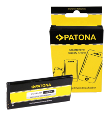 Batteri til Nokia Lumia 630 Lumia 635 Lumia 636 Lumia 638 BL-5H