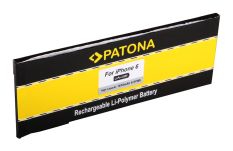 Batteri til Apple iPhone 6 
