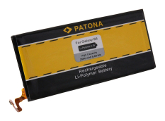 Batteri til Samsung Galaxy S6 EB-BG920ABE ,SM-G920
