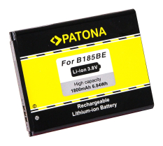 Batteri til Samsung Galaxy Core, i8260, Galaxy Core DuoS, i8262, Galaxy Core Plus, SM-G350 EB-B150AE