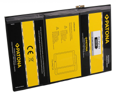 Batteri til bl.a. Apple Ipad 3, Ipad 4