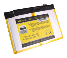 Batteri til bl.a. Apple iPad Air 2 Apple A1547