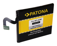Batteri til Nokia Lumia 920 BP4GW BP-4G