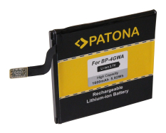 Batteri til Nokia Lumia 625 720 BP4GWA BP-4G