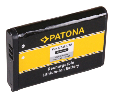 Batteri til Samsung GT-B2710 Xcover 271 AB80344