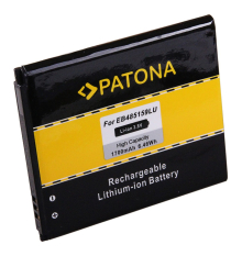 Batteri til Samsung Galaxy S7710 Xcover 2 EB485159LA EB-485159LA EB48515
