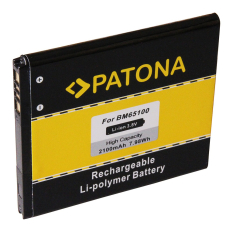 Batteri til HTC Desire 510 601 35H0021300M 35H00213-00M 35H0021500M 35H
