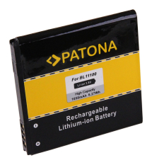 Batteri til HTC Desire T327w T328d T328e T328e T328t T329d U V VC VT X XC