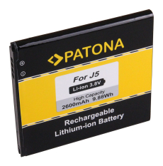 Batteri til Samsung Galaxy Grand Prime Grand Prime VE J5 SMG530F SM-G530F