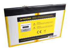 Batteri til bl.a. Apple IPAD 5 IPAD Air A1474 iPad 5 A1474 A1475 Air MD785LL/A