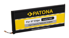 Batteri til Samsung S7 Edge Galaxy S7 Edge S7 Edge XLTE SM-G935 EB-BG93