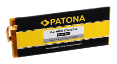 Batteri til Huawei P8, GRA-L09, GRA-UL00, GRA-UL10 Dual Sim, HB3447A9EBW