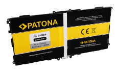 Batteri til Huawei Ascend G7 Plus, G7-TL100, RIO-AL00, RIO-CL00, RIO-L01, RIO-L02, RIO-L03, RIO-TL00