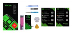 Batteri til Apple iPhone 6 616-0804 616-0805 616-0809 inkl. vrktjsst