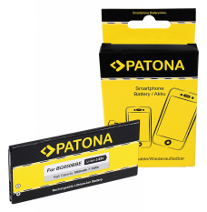 Batteri til Samsung Galaxy Alpha with NFC EB-GB850BBE EB-BG850BBC SM-G850