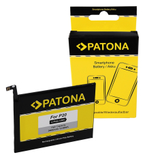 Batteri til Huawei P20 HB396285ECW EML-AL00