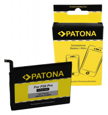Batteri til Huawei Mate 10 PRO P20 PRO HB436486ECW