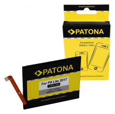 Batteri til Huawei P8 Lite 2017 P9 P9 Lite P10 Lite P20 Lite HB366481ECW