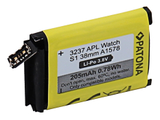 Batteri til Apple Watch Serie 1 38mm A1578