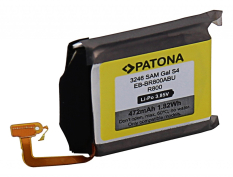 Batteri til Samsung Gear S4 R800 EB-BR800ABU