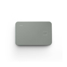 Powerbank 5000mah / Gr powerbank / USB-C / Billig powerbank