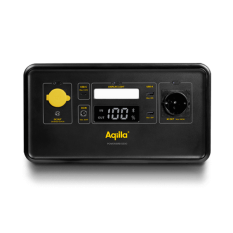 Power station / Aqiila Powerbird S300 / 294Wh