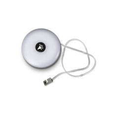 Lyskde udendrs / 10 meter / Indbygget Powerbank