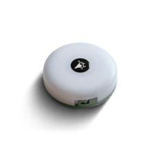 Lyskde udendrs / 10 meter / Indbygget Powerbank