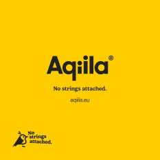 Agiila Tagbird N�glefinder 4-pack