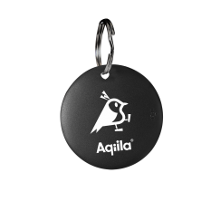 Agiila Tagbird N�glefinder 4-pack