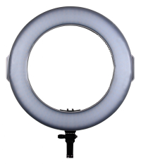 Premium LED ring lys, foto lys, video lys RL-320A