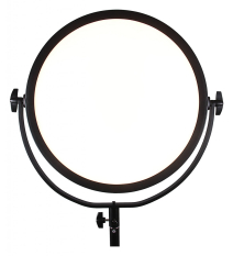Premium LED foto og video lys SL-360ARC